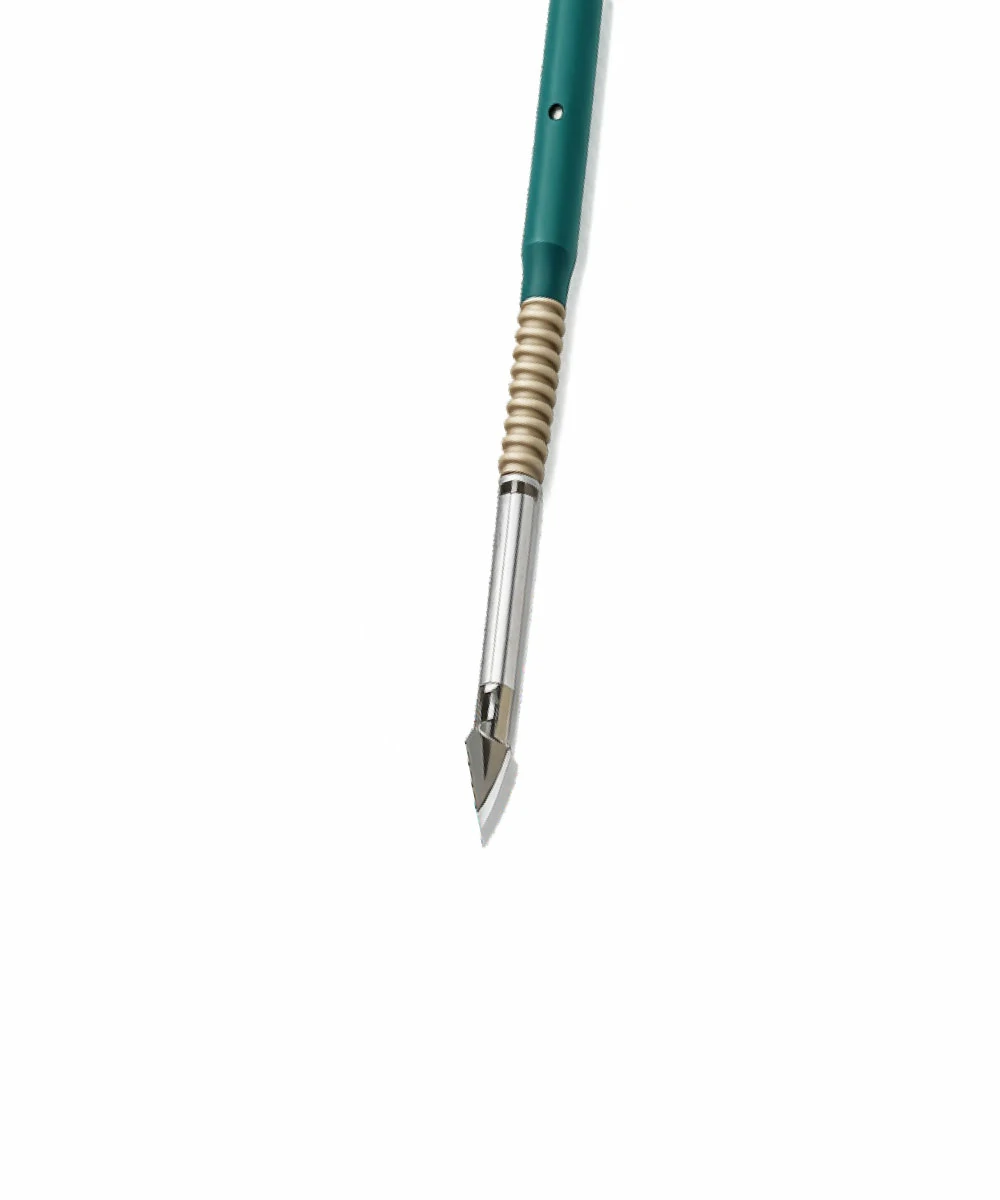 Helix Peek Screw Anchor Swlock / Peek-ti