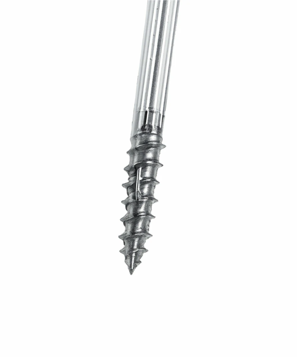 HELIX TI SCREW ANCHOR TITANIUM
