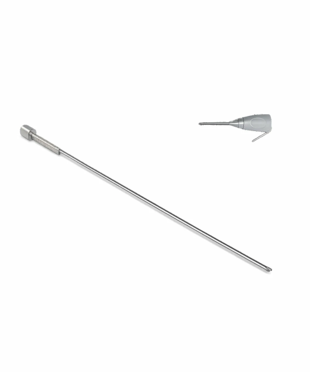 Microfracture Pin Stra Ight