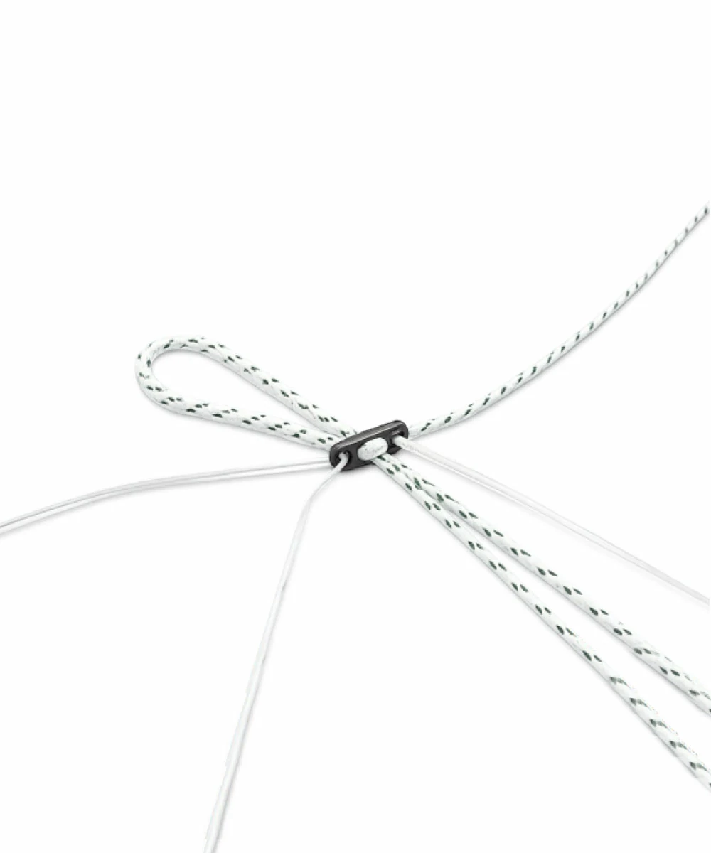 Remissas Hanger System Adjustable Button