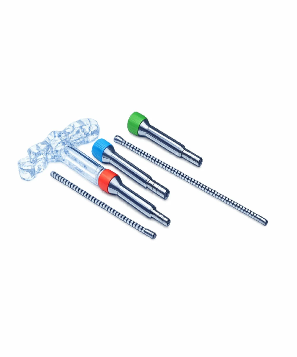 Rock Mosaicplasty Disposable Tube