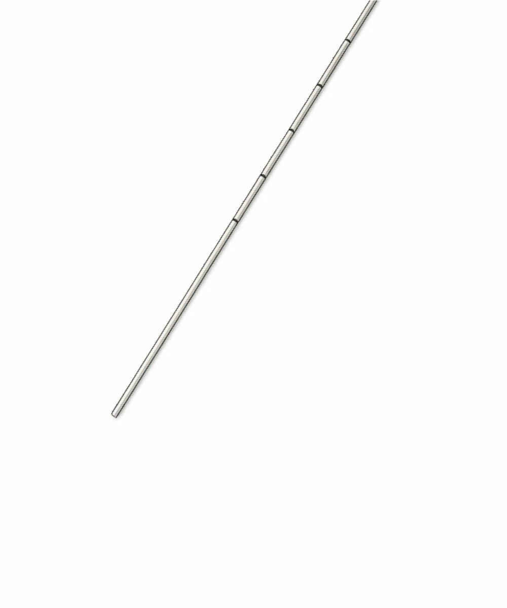 Screw Guide Wire Nitinol