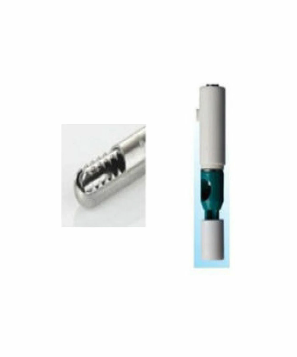 Shaver Blades & Burrs Disposable