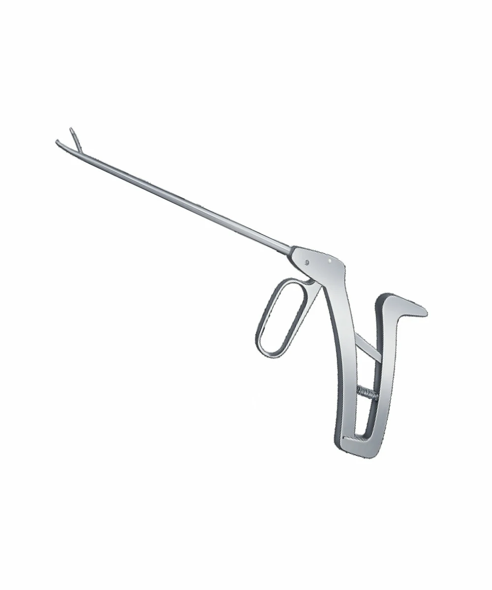 Suture Passer Device