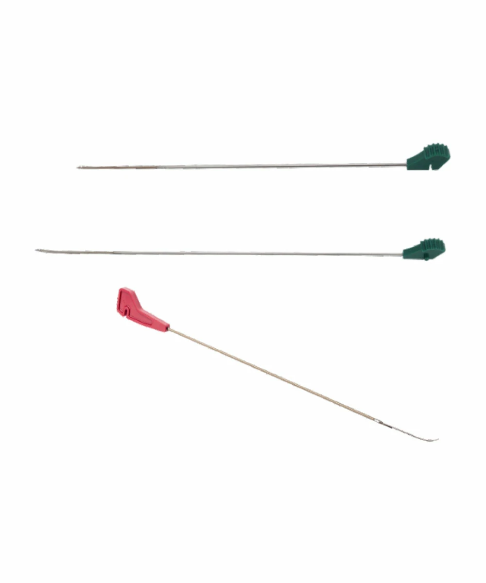 Suture Passer Disposable Needle