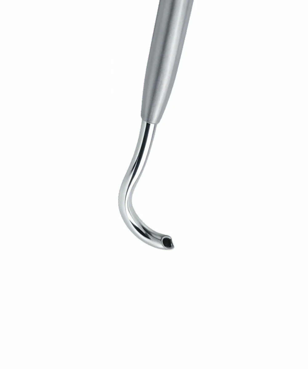 Suture Pointer Suture Passer